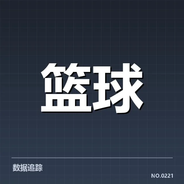NBA季后赛排名形势：东部西部竞争走向如何